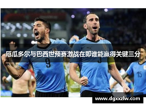 厄瓜多尔与巴西世预赛激战在即谁能赢得关键三分