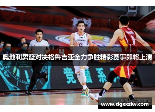 奥地利男篮对决格鲁吉亚全力争胜精彩赛事即将上演